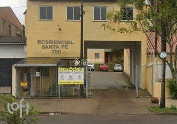apartment em Edu Las-Casas, Rubem Berta - Porto Alegre - RS