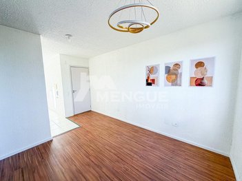 apartment em Avenida Karl Iwers, Passo das Pedras - Porto Alegre - RS
