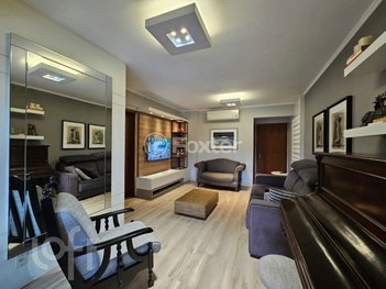 apartment em Rua Tupiniquins, Ideal - Novo Hamburgo - RS
