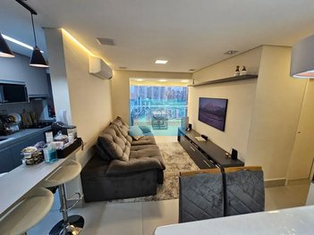 apartment em Rua Serra de Bragança, Vila Gomes Cardim - São Paulo - SP