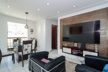 apartment em Rua José Maria Pinto Zilli, Jardim das Pedras - São Paulo - SP