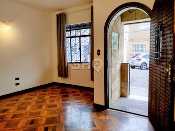 house em Rua José Rebello da Cunha, Vila Romana - São Paulo - SP