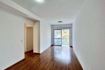 apartment em Avenida Doutor Cardoso de Melo, Vila Olímpia - São Paulo - SP