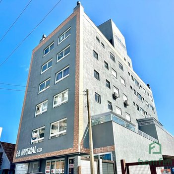apartment em Rua Sete de Setembro, Centro - Tramandaí - RS