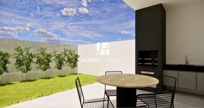 house em Rua Montese, Itapoã - Belo Horizonte - MG