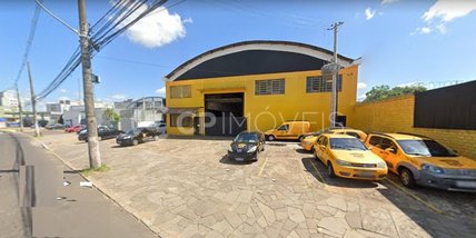 industrial em Baltazar de Oliveira Garcia, Sarandi - Porto Alegre - RS