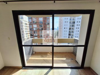apartment em Rua Nova Cidade, Vila Olímpia - São Paulo - SP