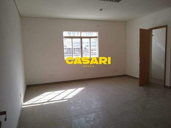 office em Rua Marechal Deodoro, Centro - São Bernardo do Campo - SP