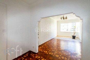 apartment em Brigadeiro Luís Antônio, Paraíso - São Paulo - SP