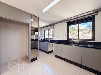 apartment em Rua Desembargador Alves Pedrosa, João Paulo - Florianópolis - SC