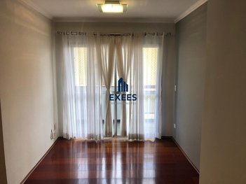 apartment em Rua Alvorada, Jardim Maria Rosa II - Itaquaquecetuba - SP