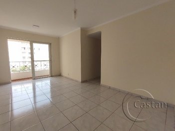 apartment em Rua Indaiá, Vila Prudente - São Paulo - SP