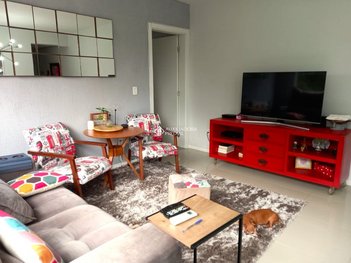 apartment em Rua Leopoldo Bier, Santana - Porto Alegre - RS
