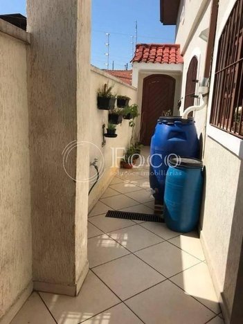 apartment em Rua Capitão Francisco Lipi, Vila Dom Pedro I - São Paulo - SP