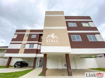 apartment em Rua Ambrósio Milton Scuissiatto, Fazendinha - Curitiba - PR
