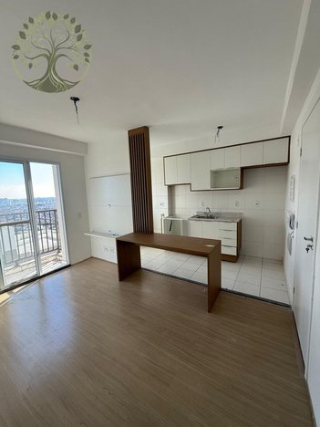 apartment em Rua Eliza da Silva Frezolone, Dos Casa - São Bernardo do Campo - SP
