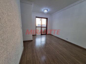 apartment em Rua Plínio Colas, Lauzane Paulista - São Paulo - SP