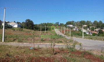land_lot em Estrada Picada 48, Portal da Serra - Dois Irmãos - RS