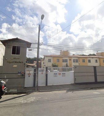 Cômodo Condomínio