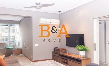 apartment em Praia Botafogo, Botafogo - Rio de Janeiro - RJ