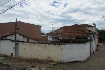 house em Rua Moraes Barros, Centro - Piracicaba - SP