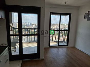 apartment em Rua Cabo Estácio da Conceição, Parque Maria Helena - São Paulo - SP