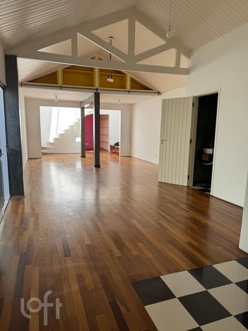 house em Jurandá, Sumarezinho - São Paulo - SP