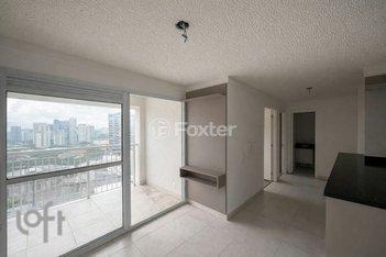 apartment em Rua Achilles Orlando Curtolo, Barra Funda - São Paulo - SP