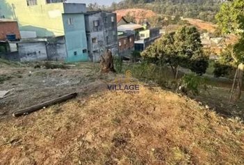 land_lot em Rua São Marcos, Residencial Sol Nascente - São Paulo - SP