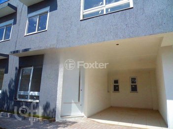 house em Rua Doutor Mário Totta, Tristeza - Porto Alegre - RS