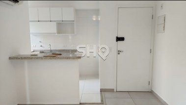 apartment em Rua Bela Cintra, Consolação - São Paulo - SP