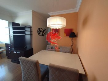 apartment em Rua Capistrano de Abreu, Barra Funda - São Paulo - SP
