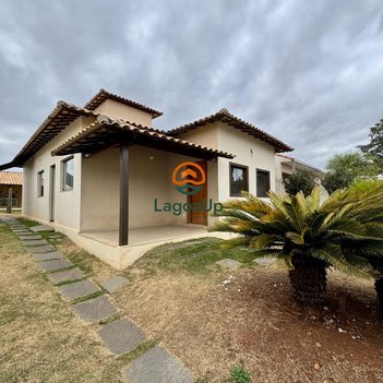 house em Rua Sol, Residencial Solarium - Lagoa Santa - MG