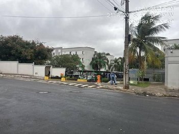 apartment em Rua Itajubá, Jardim Javari - Ribeirão Preto - SP