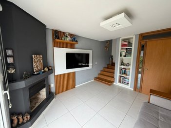 house em Rua Milan, Mato Queimado - Gramado - RS