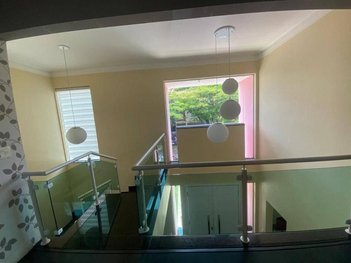 apartment em Rua Amparo, Cidade Parquelandia - Mogi das Cruzes - SP