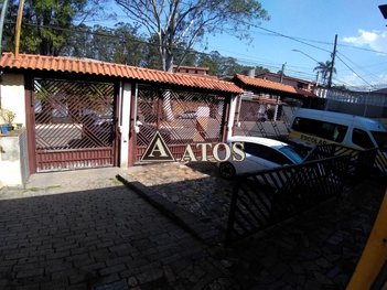 house em Rua Mateus Mendes Pereira, Jardim Nossa Senhora do Carmo - São Paulo - SP