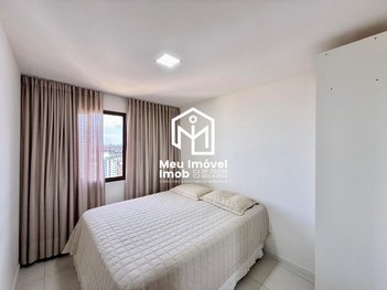 apartment em CNB 6, Taguatinga Centro (Taguatinga) - Brasília - DF