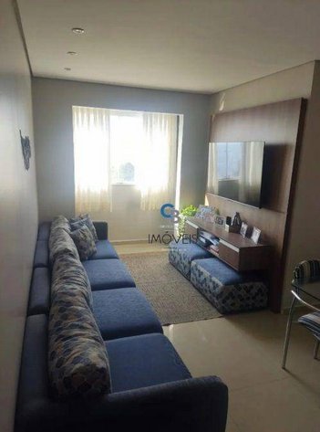 apartment em Rua José da Costa de Andrade, Jardim Santa Terezinha (Zona Leste) - São Paulo - SP