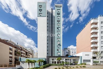 apartment em Rua Acélio Daudt, Passo da Areia - Porto Alegre - RS