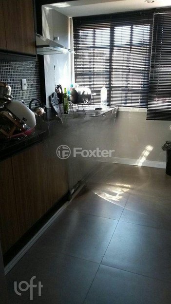 apartment em Rua Capitão Pedro Werlang, Partenon - Porto Alegre - RS