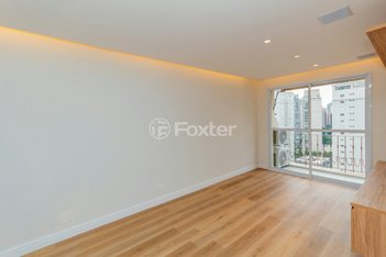 apartment em Rua Graúna, Vila Uberabinha - São Paulo - SP