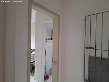 apartment em Avenida Antônio Lisboa de Amorim, Benedito Bentes - Maceió - AL