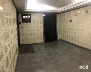 office em Riachuelo, Centro Histórico - Porto Alegre - RS