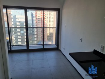 apartment em Rua Maestro Cardim, Liberdade - São Paulo - SP