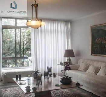 apartment em Rua Treze de Maio, Bela Vista - São Paulo - SP