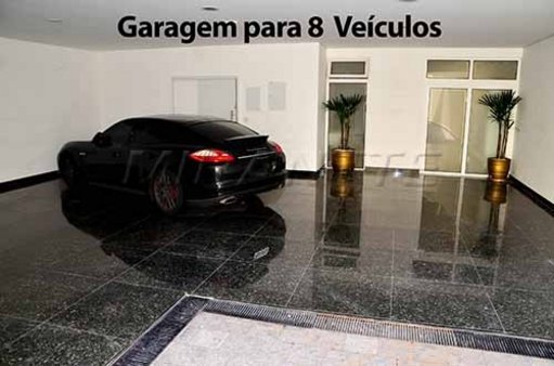 Cômodo Condomínio