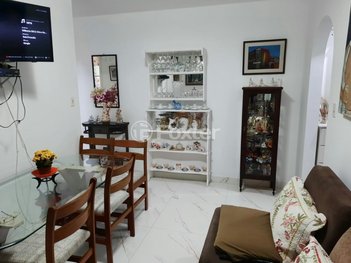 apartment em Rua da Mooca, Mooca - São Paulo - SP