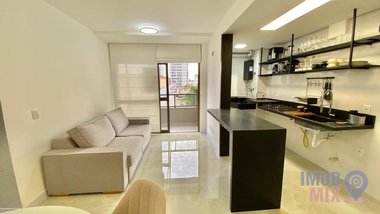 apartment em Avenida João Wallig, Passo da Areia - Porto Alegre - RS