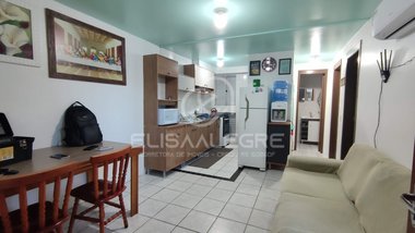 apartment em Avenida Coronel Theodomiro Porto da Fonseca, Ipiranga - Sapucaia do Sul - RS
